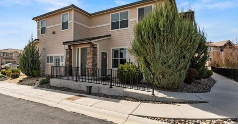 596 Costa Azul Drive, Sparks, NV 89436 Photo