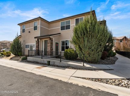 596 Costa Azul Drive, Sparks, NV 89436 Photo