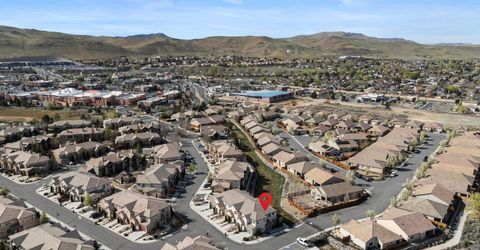 596 Costa Azul Drive, Sparks, NV 89436 Photo