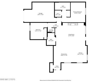 596 Costa Azul Drive, Sparks, NV 89436 Photo