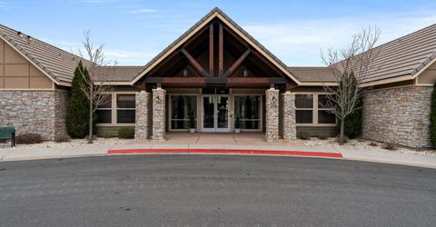 596 Costa Azul Drive, Sparks, NV 89436 Photo