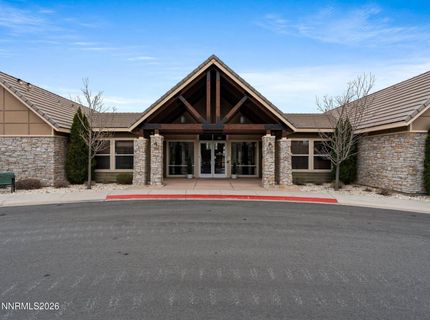 596 Costa Azul Drive, Sparks, NV 89436 Photo