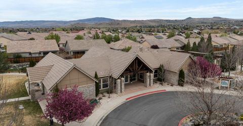 596 Costa Azul Drive, Sparks, NV 89436 Photo