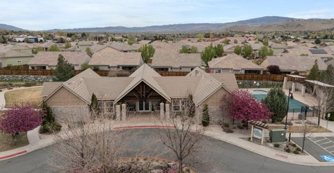 596 Costa Azul Drive, Sparks, NV 89436 Photo