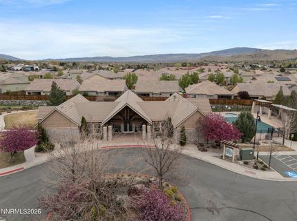 596 Costa Azul Drive, Sparks, NV 89436 Photo