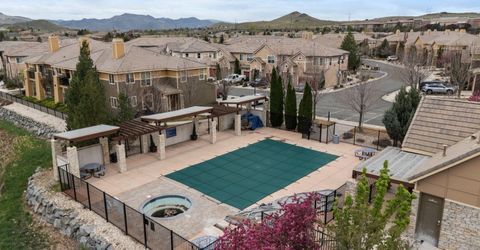596 Costa Azul Drive, Sparks, NV 89436 Photo