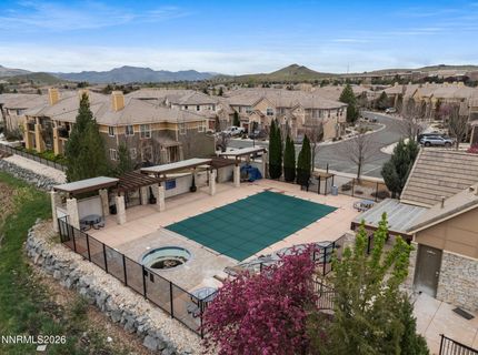 596 Costa Azul Drive, Sparks, NV 89436 Photo