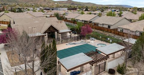 596 Costa Azul Drive, Sparks, NV 89436 Photo