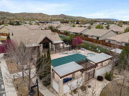596 Costa Azul Drive, Sparks, NV 89436 Photo