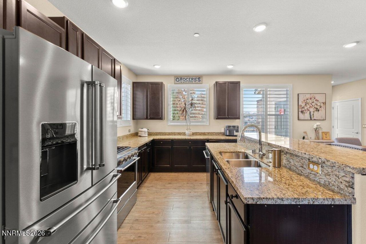 596 Costa Azul Drive, Sparks, NV 89436 Photo