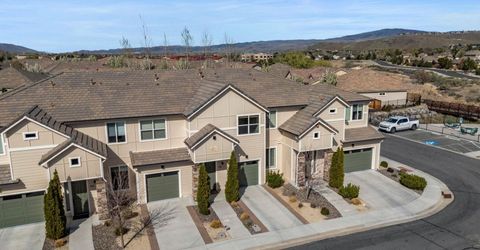 596 Costa Azul Drive, Sparks, NV 89436 Photo