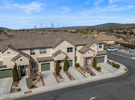 596 Costa Azul Drive, Sparks, NV 89436 Photo