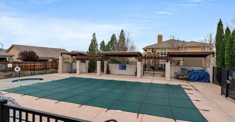 596 Costa Azul Drive, Sparks, NV 89436 Photo