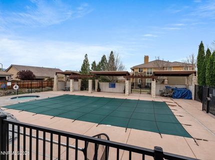 596 Costa Azul Drive, Sparks, NV 89436 Photo