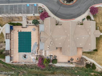 596 Costa Azul Drive, Sparks, NV 89436 Photo