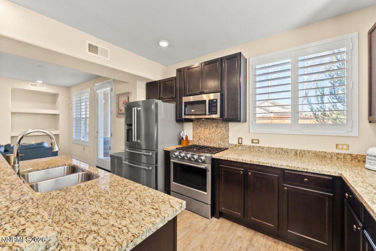 596 Costa Azul Drive, Sparks, NV 89436 Photo