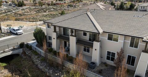 596 Costa Azul Drive, Sparks, NV 89436 Photo