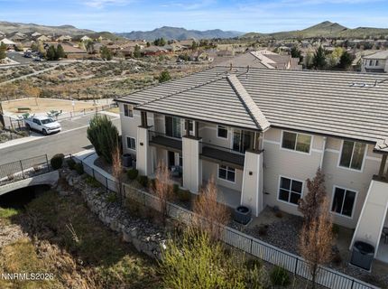 596 Costa Azul Drive, Sparks, NV 89436 Photo