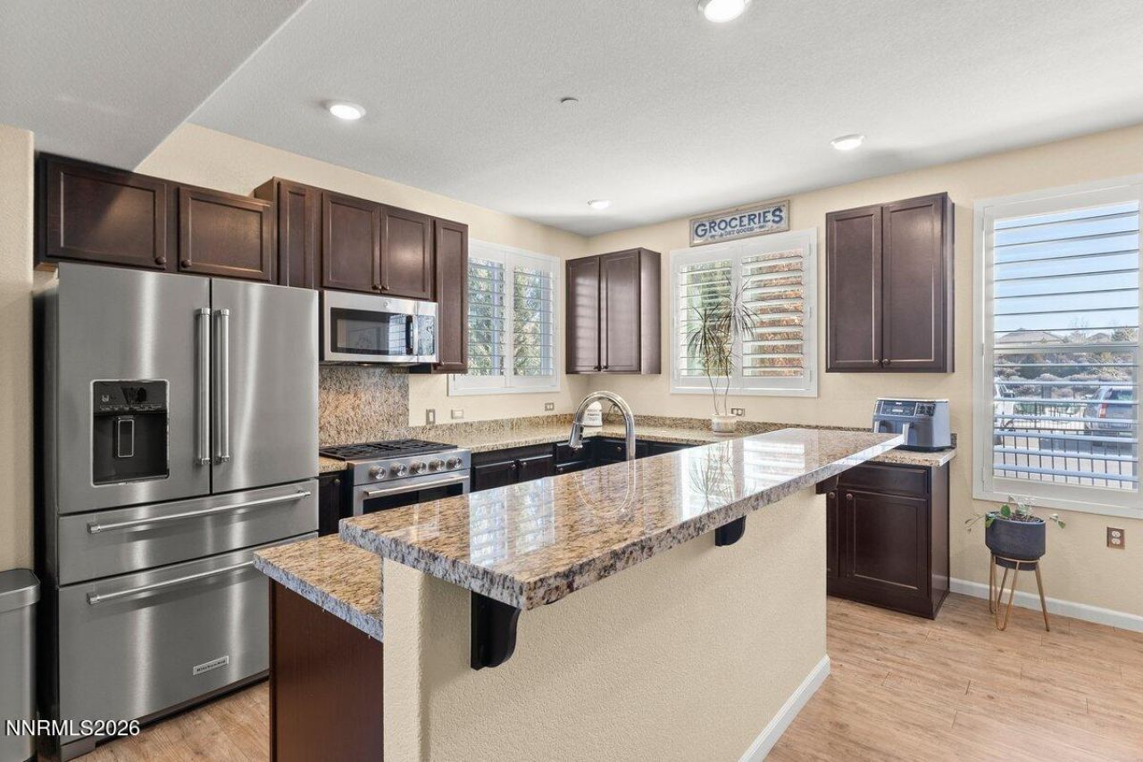 596 Costa Azul Drive, Sparks, NV 89436 Photo