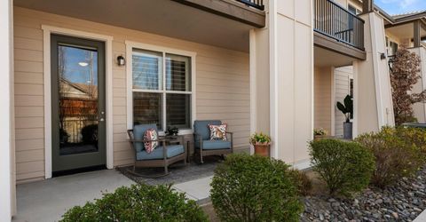 596 Costa Azul Drive, Sparks, NV 89436 Photo