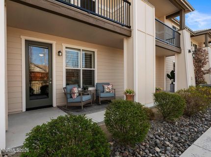 596 Costa Azul Drive, Sparks, NV 89436 Photo