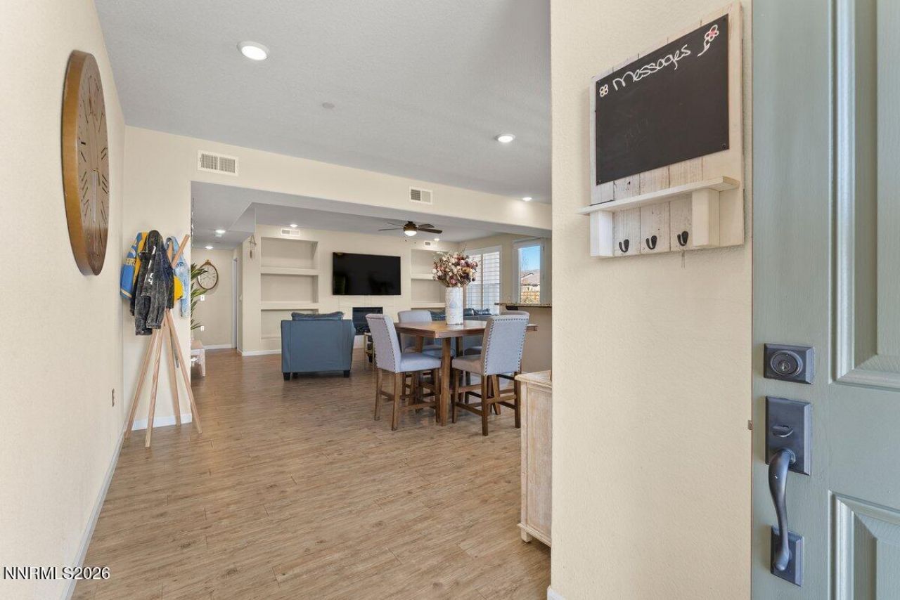 596 Costa Azul Drive, Sparks, NV 89436 Photo