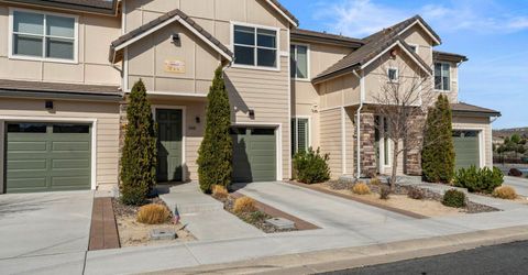 596 Costa Azul Drive, Sparks, NV 89436 Photo