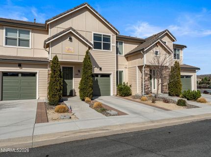 596 Costa Azul Drive, Sparks, NV 89436 Photo