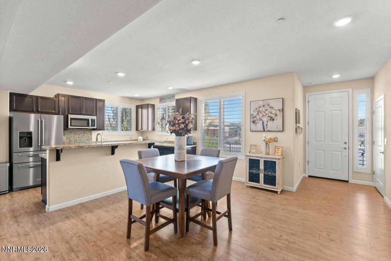 596 Costa Azul Drive, Sparks, NV 89436 Photo