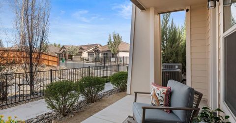 596 Costa Azul Drive, Sparks, NV 89436 Photo