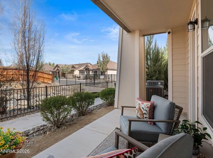 596 Costa Azul Drive, Sparks, NV 89436 Photo