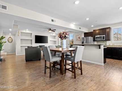 596 Costa Azul Drive, Sparks, NV 89436 Photo