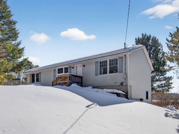 2 Tidal Brook Road Extension, Freeport, ME 04032