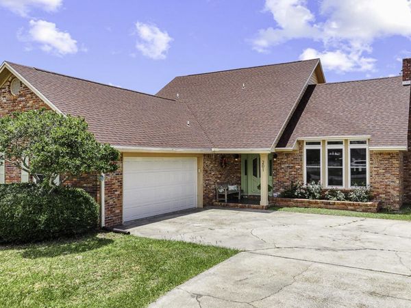 201 Sea Pines Lane, Port St Joe, FL 32456