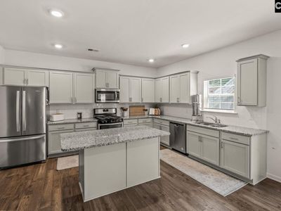 446 Stone Hollow Drive, Irmo, SC 29063