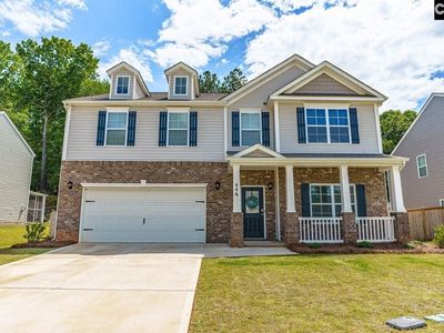 446 Stone Hollow Drive , Irmo, SC 29063