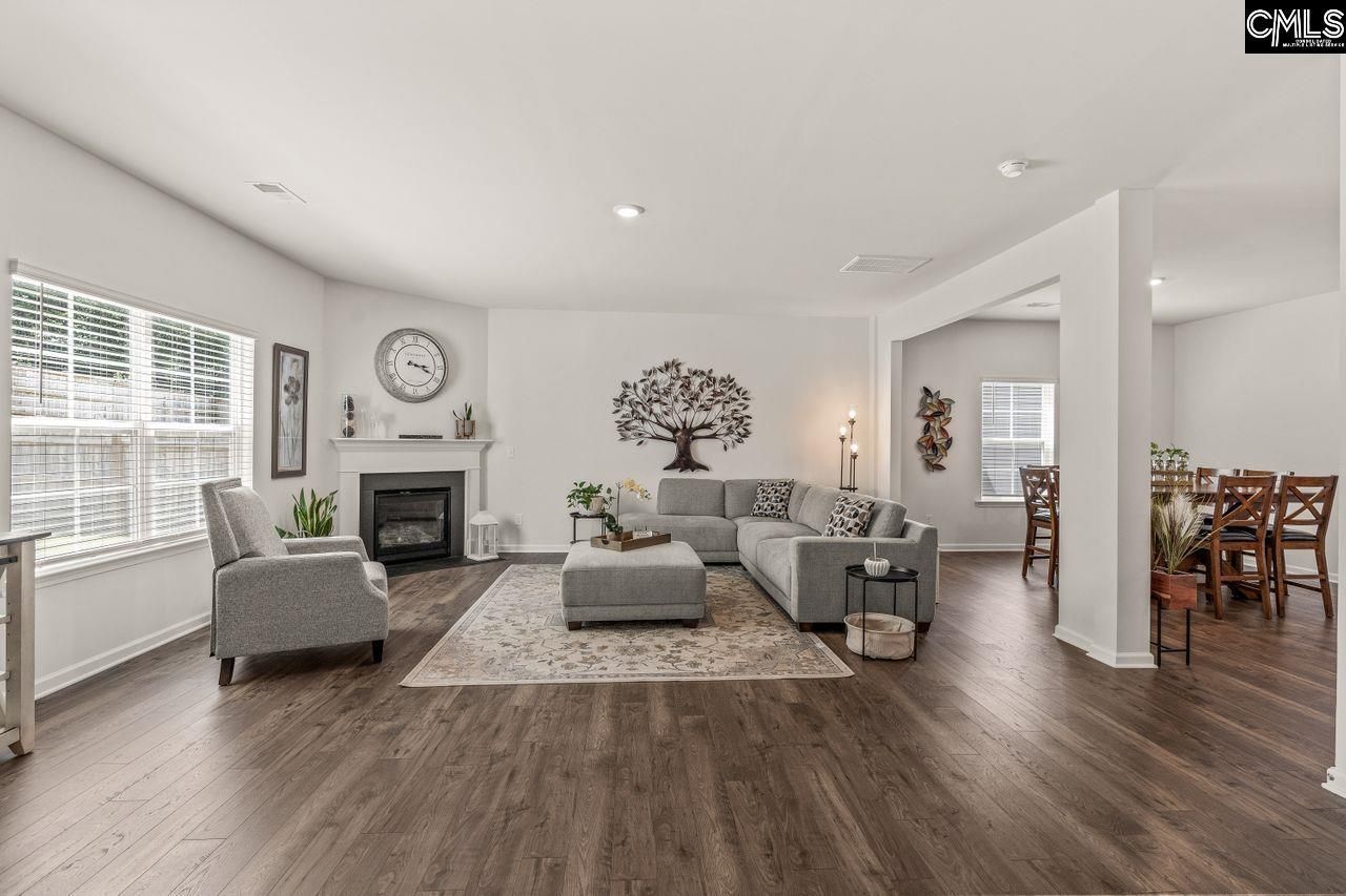 446 Stone Hollow Drive Photo 11
