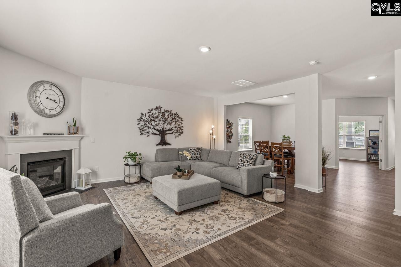 446 Stone Hollow Drive Photo 12