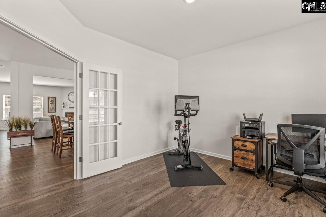 446 Stone Hollow Drive Photo 14