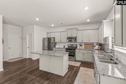 446 Stone Hollow Drive photo 4