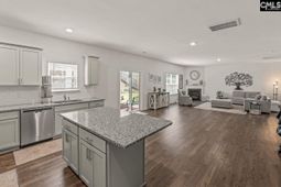 446 Stone Hollow Drive photo 4