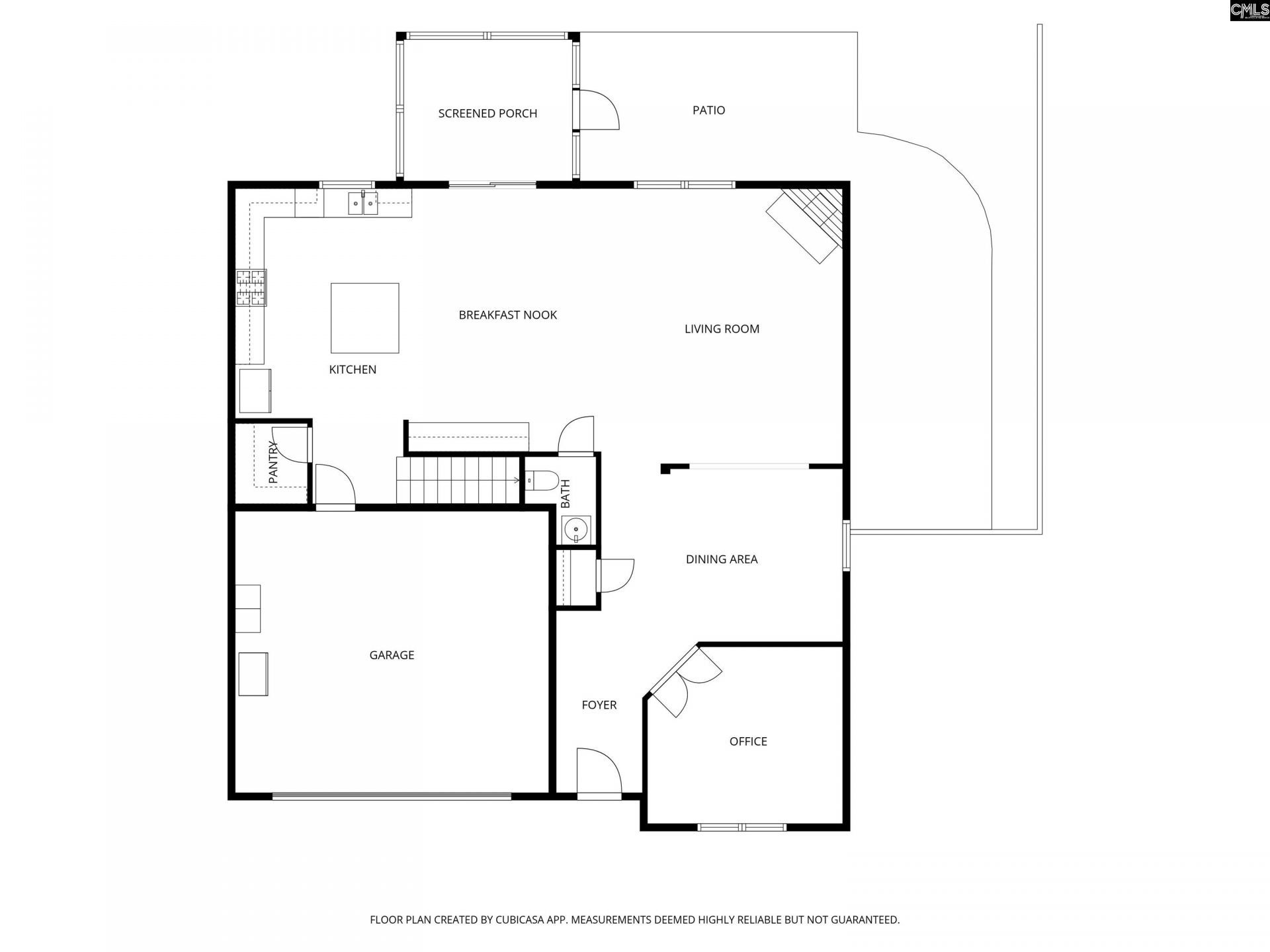 446 Stone Hollow Drive Photo 30