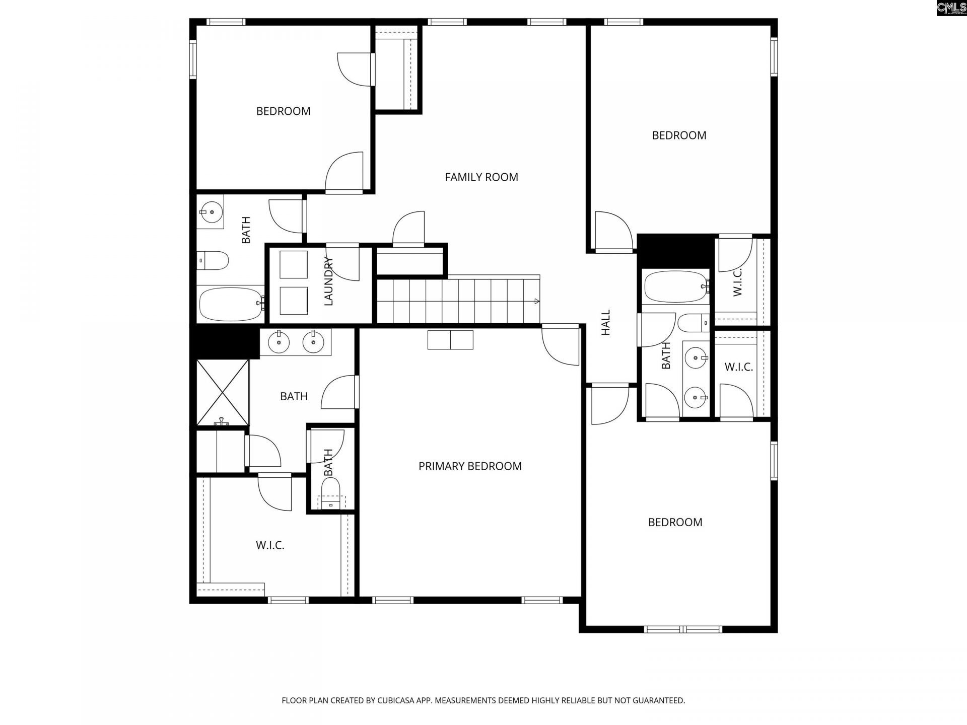 446 Stone Hollow Drive Photo 31