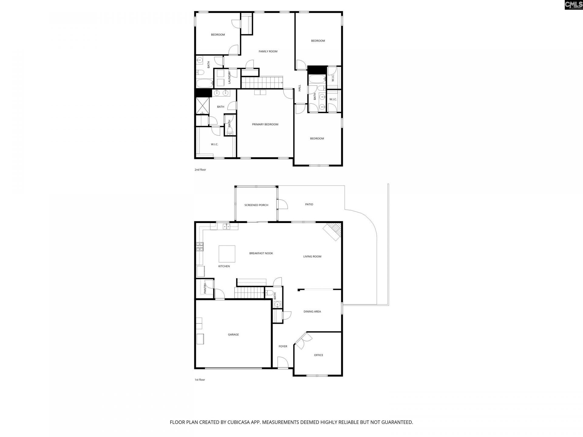 446 Stone Hollow Drive Photo 32