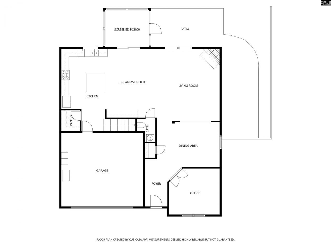 446 Stone Hollow Drive Photo 35