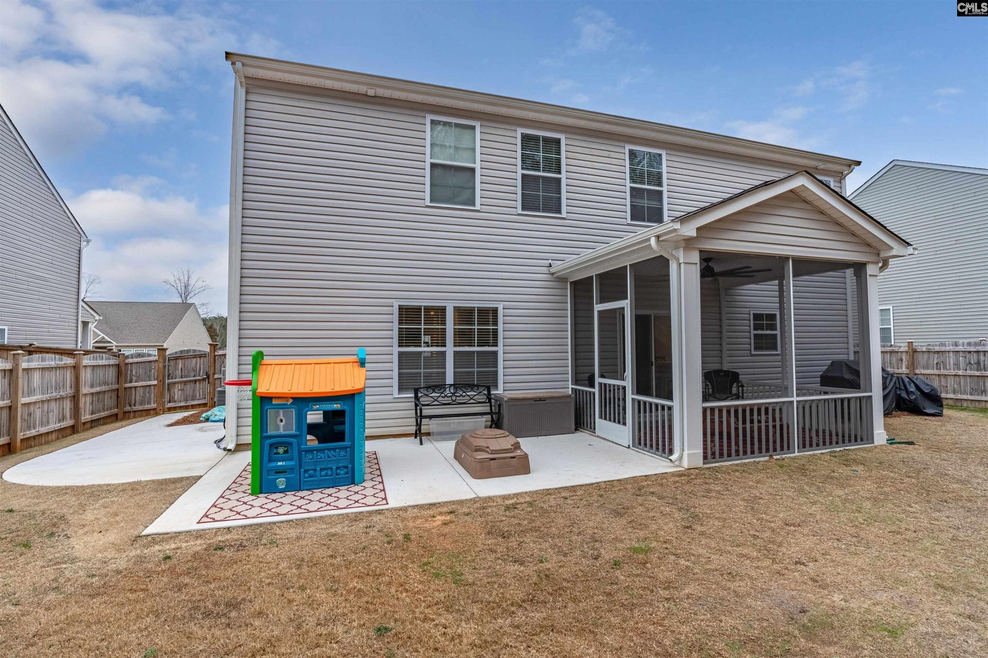 446 Stone Hollow Drive Photo 36