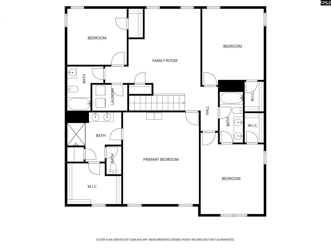 446 Stone Hollow Drive Photo 36