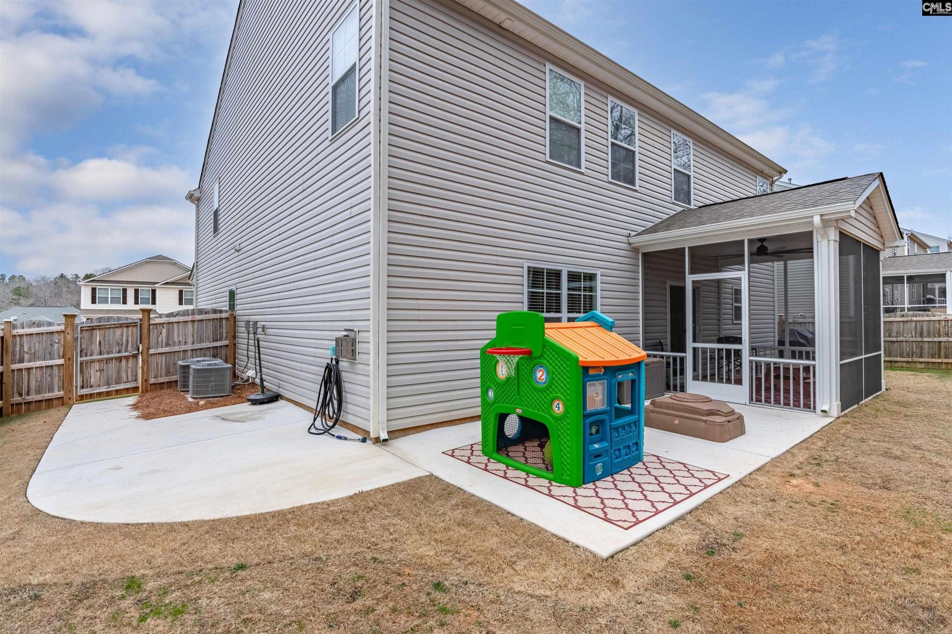 446 Stone Hollow Drive Photo 37
