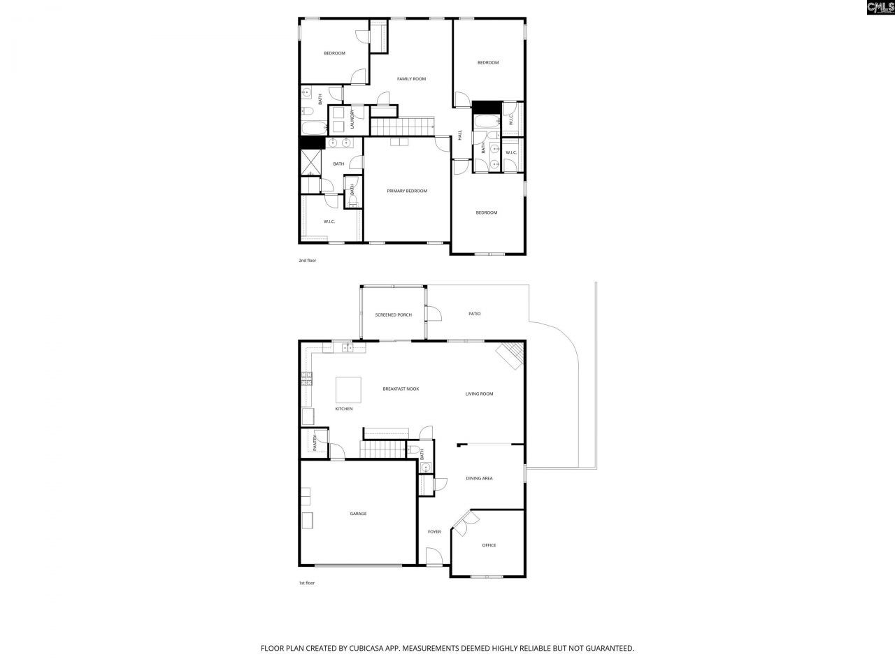 446 Stone Hollow Drive Photo 37