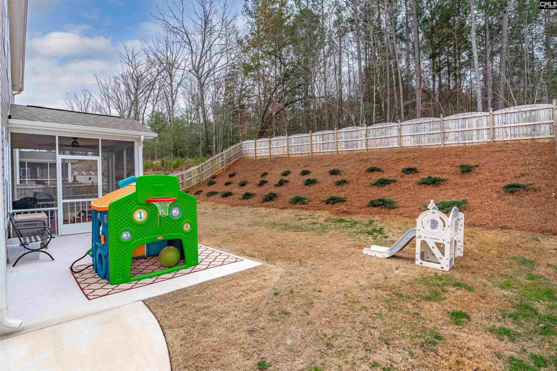 446 Stone Hollow Drive Photo 38